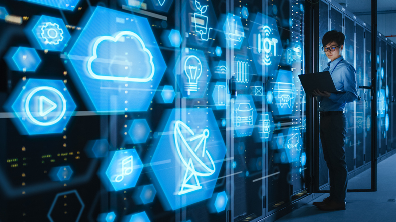 Hire Cloud Engineers